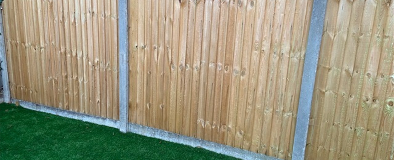 New Fence Works